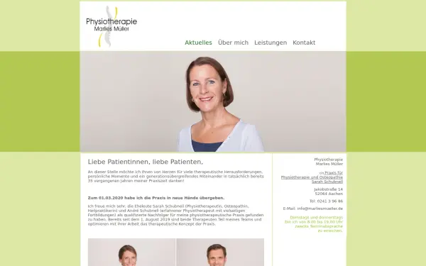 marliesmueller.de