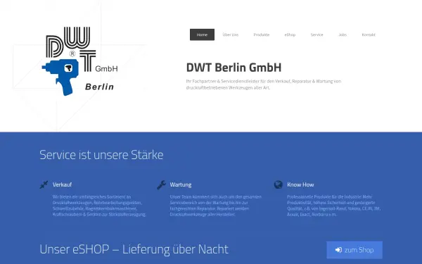 druckluft-werkzeug-technik.de