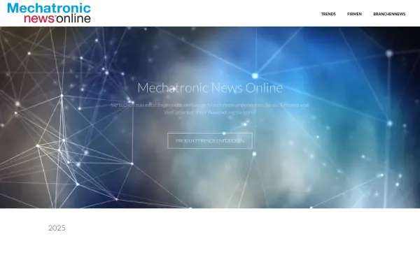 www.mechatronic-news.com