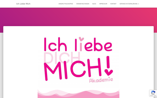 ichliebemich.at
