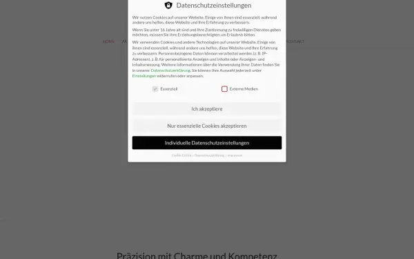 bachholz.de