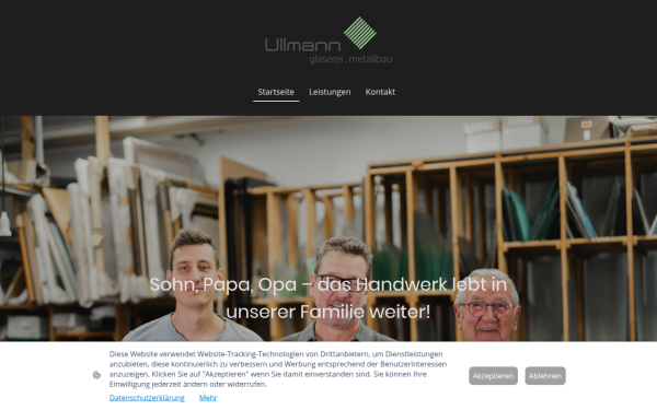ullmann-glaserei.de