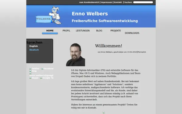 de.ennowelbers.info