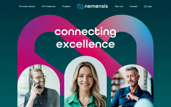 www.nemensis.de