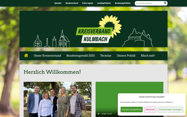 gruene-kulmbach.de