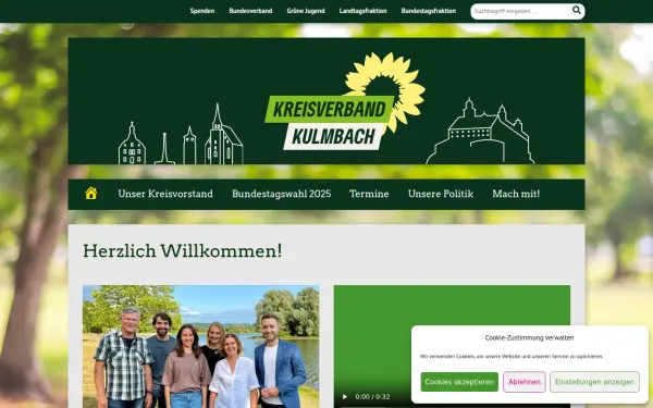 gruene-kulmbach.de