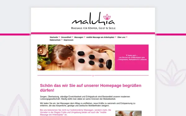 www.maluhia.eu
