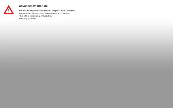 advancedaviation.de