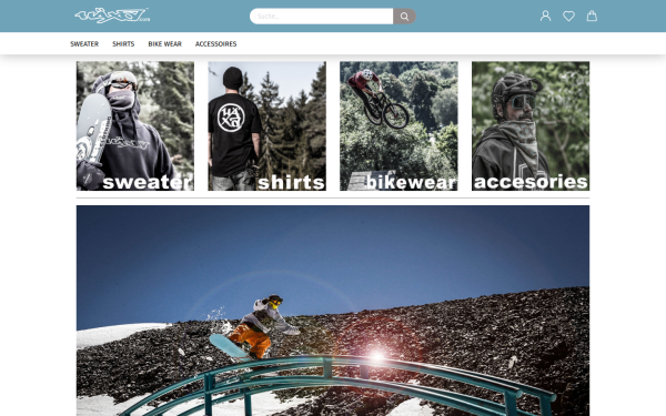 www.haexa-shop.de