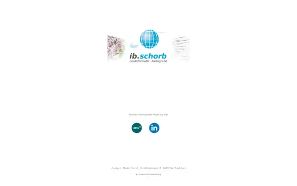www.ibschorb.de