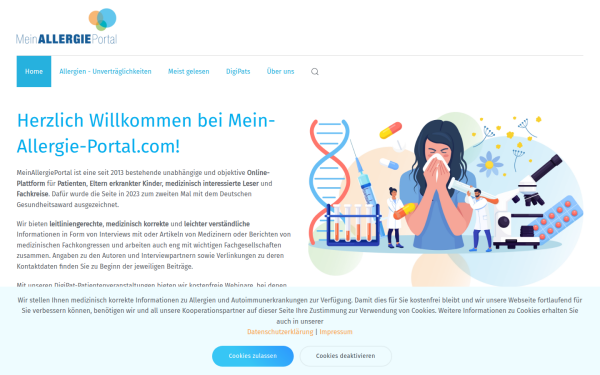 www.mein-allergie-portal.com