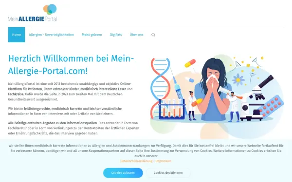 www.mein-allergie-portal.com