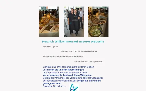 a-zservicecompany.de