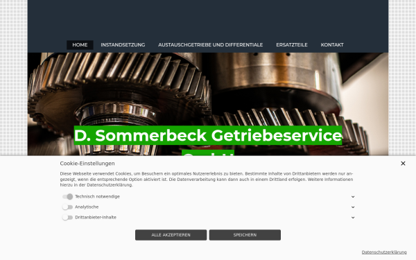 getriebeservice-sommerbeck.de