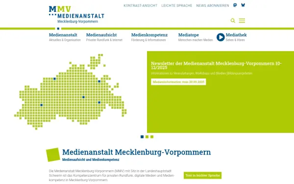 medienanstalt-mv.de
