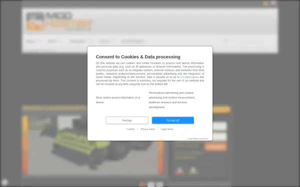 modhoster.de