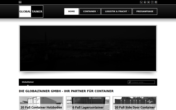www.globaltainer.com