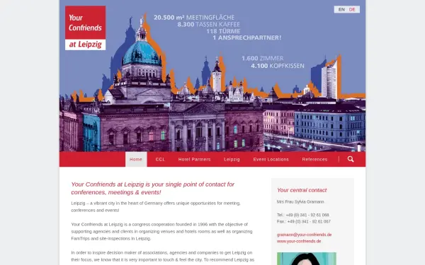 www.your-confriends.com