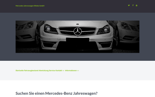 mercedes-jahreswagen-wiebe.de