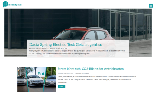 mobility-talk.com