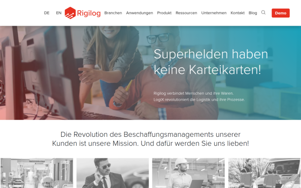 rigilog.com
