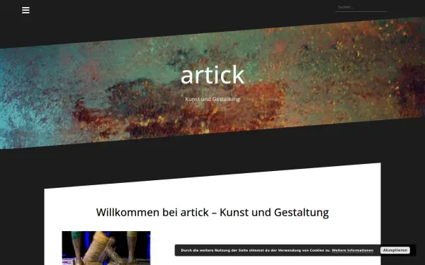 artick.de