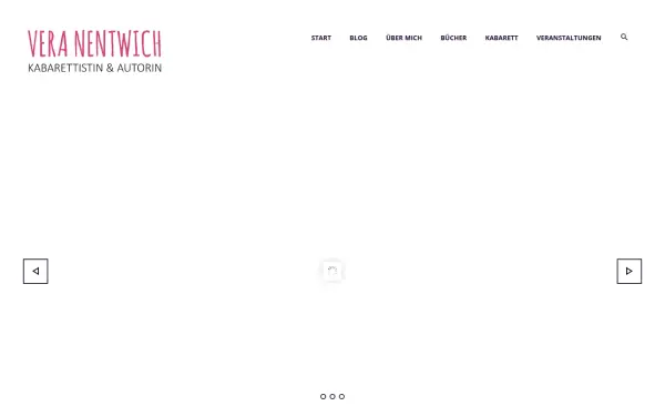 vera-nentwich.de