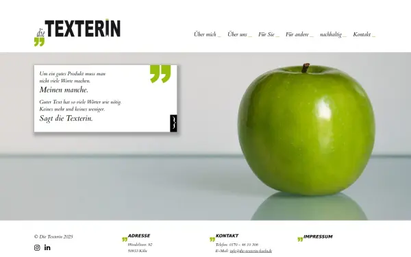 www.die-texterin-koeln.de