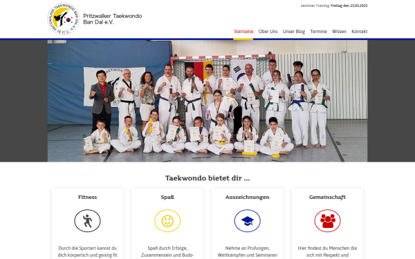 pritzwalk-taekwondo.de