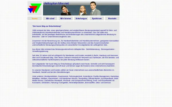 www.deltaplan-bbv.net