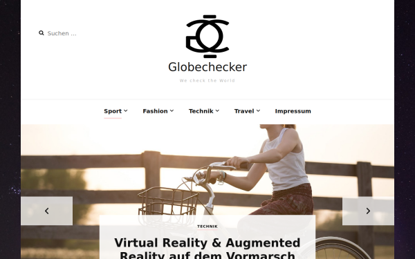 www.globechecker.de