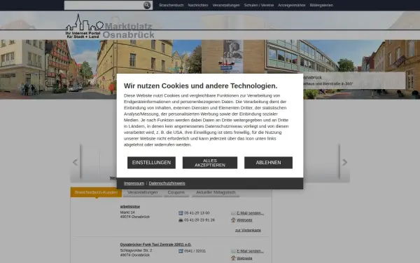www.marktplatz-osnabrueck.de