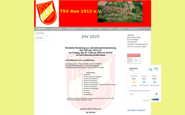 www.tsv-aue.de