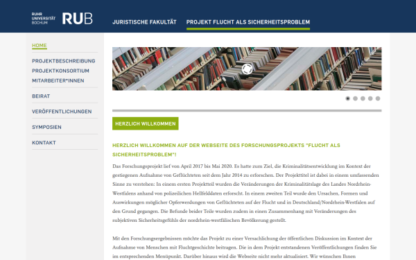 flucht.rub.de