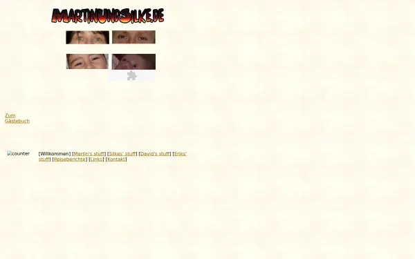 martinundsilke.de