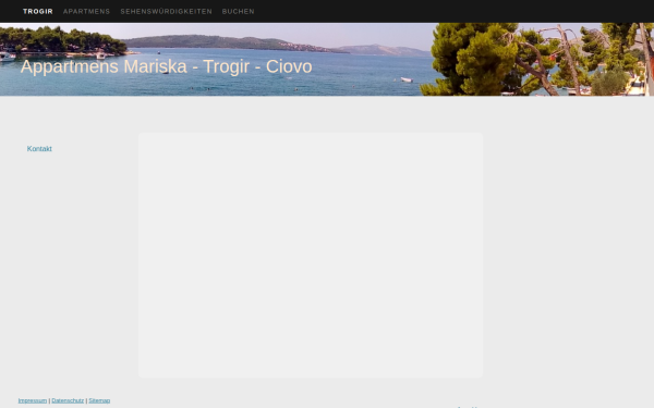kroatien-trogir.jimdofree.com