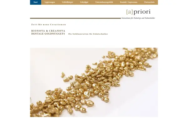 www.a-priori-dental.de