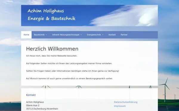 www.achim-holighaus.de