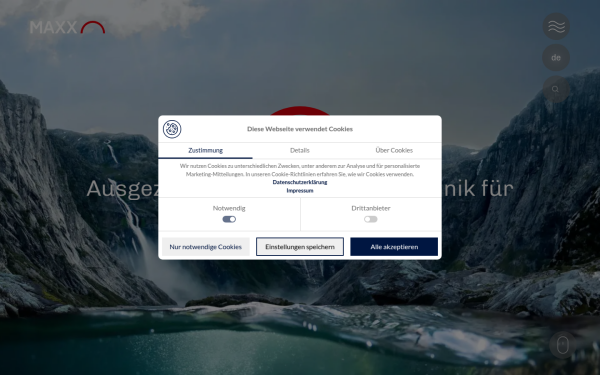 www.maxx-gmbh.com