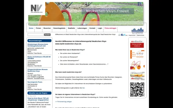 www.markt-neukirchen-vluyn.de