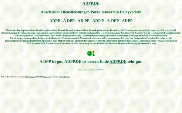 adpp.de