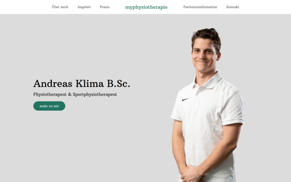 myphysiotherapie.at