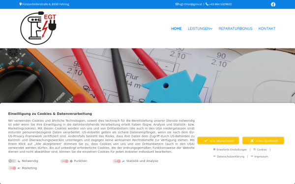 www.elektro-thier.at