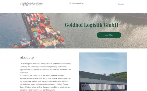 goldhof.de