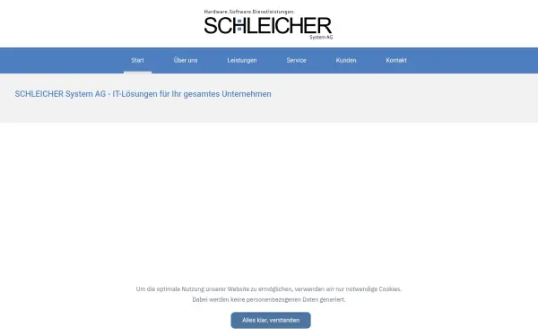 schleicher-systemag.de