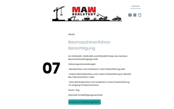 www.maw-berlstedt.de