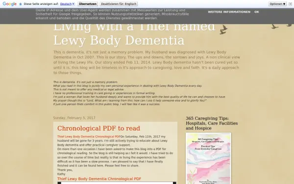 www.thieflewybodydementia.com