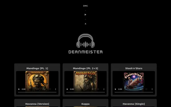 deanmeister.de