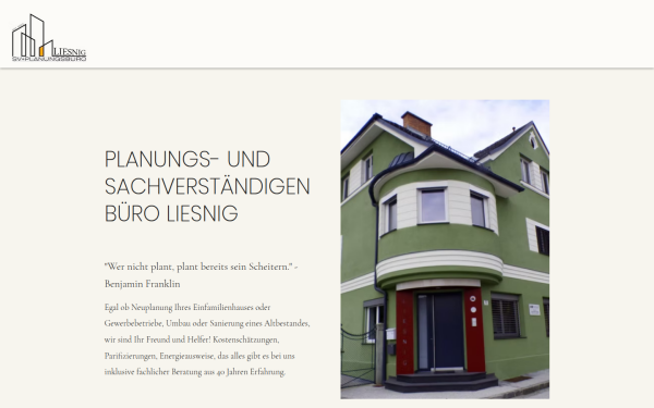 www.liesnig.at