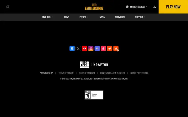www.pubg.com